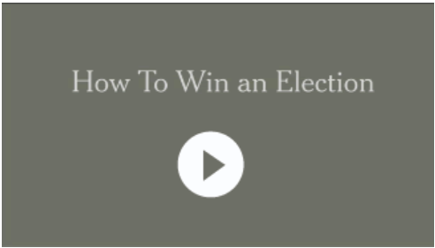 image- how to win an election