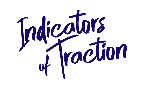 title- indicators of traction