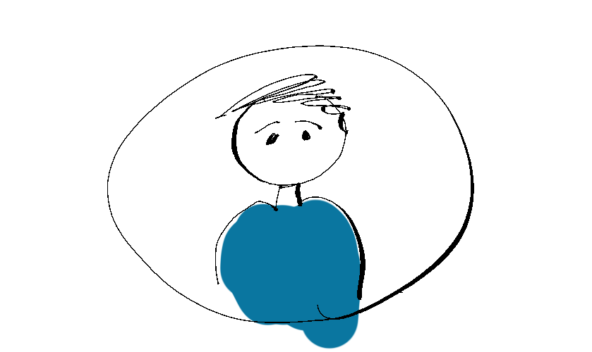 illustration of User persona
