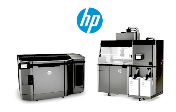 image- HP multi-jet fusion 3d printer