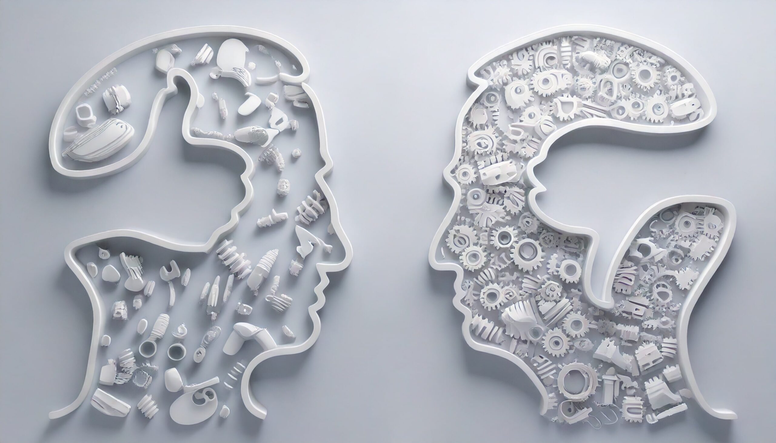 image of 2 heads