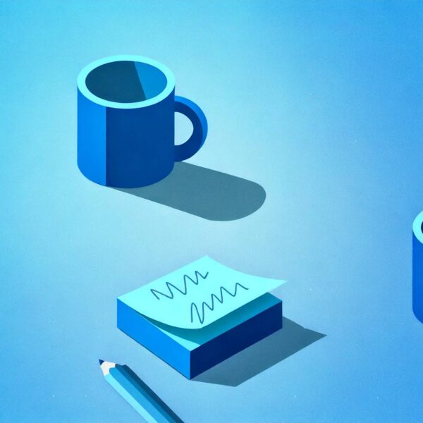 image of 2 coffee mugs